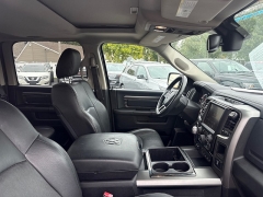 Used 2015  Ram 1500 4WD Crew Cab Sport at City Wide Auto Credit near Toledo&comma; OH