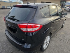 Used 2017  Ford C-MAX Energi 4d Hatchback SE at City Wide Auto Credit near Toledo&comma; OH