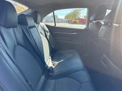 Used 2021  Toyota Camry SE Auto at City Wide Auto Credit near Toledo, OH