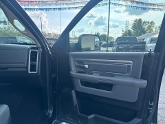 Used 2014  Ram 1500 4WD Quad Cab SLT at City Wide Auto Credit near Toledo, OH