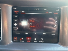 Used 2022  Dodge Charger GT RWD at City Wide Auto Credit near Toledo, OH