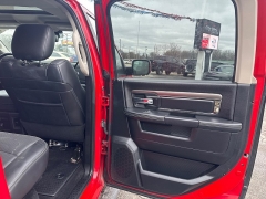 Used 2016  Ram 1500 4WD Crew Cab Sport Longbed at City Wide Auto Credit near Toledo&comma; OH