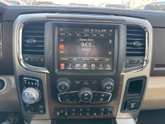 Used 2014  Ram 1500 4WD Crew Cab Laramie at City Wide Auto Credit near Toledo&comma; OH