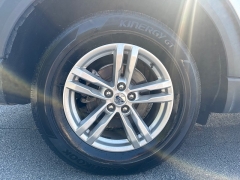 Used 2020  Ford Explorer 4d SUV 4WD XLT 2.3L EcoBoost at City Wide Auto Credit near Toledo, OH