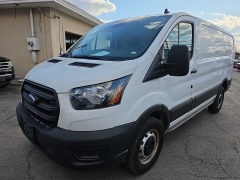 Used 2020 Ford Transit 250 Cargo Van Low Roof Van RWD LWB at City Wide Auto Credit near Toledo, OH