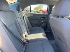 Used 2013  Chevrolet Malibu 4d Sedan LS w/1LS at City Wide Auto Credit near Toledo, OH