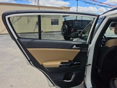 Used 2020  Kia Sportage 4d SUV AWD SX at City Wide Auto Credit near Toledo&comma; OH