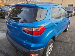 Used 2019  Ford EcoSport 4d SUV 4WD SE at City Wide Auto Credit near Toledo&comma; OH