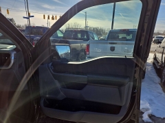 Used 2021  Ford F-150 4WD XLT SuperCrew 5&period;5' Box at City Wide Auto Credit near Toledo&comma; OH