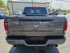 Used 2016  Ram 1500 4WD Crew Cab Sport Longbed at City Wide Auto Credit near Toledo&comma; OH