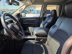 Used 2014  Ram 1500 4WD Quad Cab Sport at City Wide Auto Credit near Toledo&comma; OH