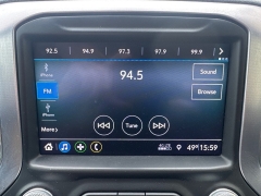 Used 2019  GMC Sierra 1500 4WD Crew Cab Elevation at City Wide Auto Credit near Toledo&comma; OH