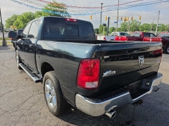 Used 2017  Ram 1500 4WD Crew Cab SLT at City Wide Auto Credit near Toledo&comma; OH