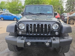 Used 2018  Jeep Wrangler JK 2d SUV 4WD Sport Willys Wheeler at City Wide Auto Credit near Toledo&comma; OH