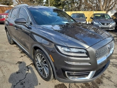 Used 2019  Lincoln Nautilus 4d SUV AWD Reserve 2&period;0L at City Wide Auto Credit near Toledo&comma; OH