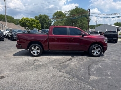 Used 2019  Ram 1500 4WD Crew Cab Rebel at City Wide Auto Credit near Toledo&comma; OH