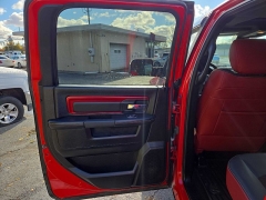 Used 2015  Ram 1500 4WD Crew Cab Rebel at City Wide Auto Credit near Toledo&comma; OH