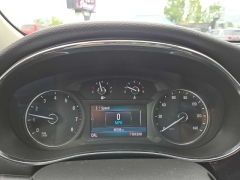 Used 2020  Buick Encore 4d SUV AWD Preferred at City Wide Auto Credit near Toledo, OH