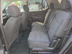 Used 2021  Chevrolet Traverse AWD 4dr LS w/1FL at City Wide Auto Credit near Toledo, OH