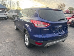 Used 2016  Ford Escape 4d SUV 4WD SE at City Wide Auto Credit near Toledo, OH