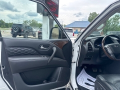 Used 2018  INFINITI QX80 4d SUV AWD at City Wide Auto Credit near Toledo&comma; OH