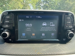 Used 2019  Hyundai Tucson 4d SUV AWD SEL at City Wide Auto Credit near Toledo&comma; OH