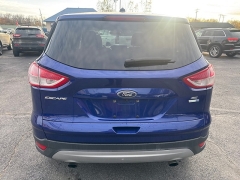 Used 2016  Ford Escape 4d SUV 4WD SE at City Wide Auto Credit near Toledo, OH