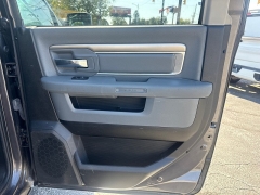 Used 2014  Ram 1500 4WD Crew Cab SLT Longbed at City Wide Auto Credit near Toledo&comma; OH