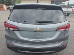 Used 2024  Chevrolet Equinox AWD 4dr LT w&sol;1LT at City Wide Auto Credit near Toledo&comma; OH