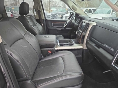 Used 2018  Ram 1500 4WD Crew Cab Laramie Longbed at City Wide Auto Credit near Toledo&comma; OH