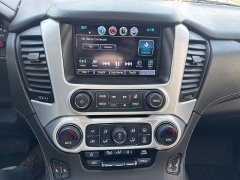 Used 2020  GMC Yukon 4d SUV 4WD SLT Standard Edition at City Wide Auto Credit near Toledo&comma; OH