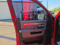 Used 2020  Ram 1500 Classic 4WD Crew Cab Warlock at City Wide Auto Credit near Toledo&comma; OH