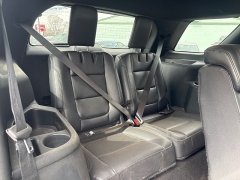 Used 2019  Ford Explorer 4d SUV 4WD XLT Ecoboost at City Wide Auto Credit near Toledo&comma; OH