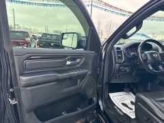 Used 2019  Ram 1500 4WD Crew Cab Sport at City Wide Auto Credit near Toledo, OH