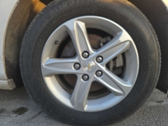 Used 2020  Chevrolet Malibu 4d Sedan LS w&sol;1FL at City Wide Auto Credit near Toledo&comma; OH