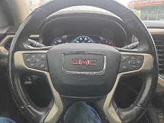 Used 2019  GMC Acadia 4d SUV FWD Denali at City Wide Auto Credit near Toledo, OH