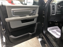 Used 2016  Ram 1500 4WD Quad Cab SLT at City Wide Auto Credit near Toledo&comma; OH