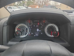 Used 2016  Ram 1500 4WD Crew Cab Sport Longbed at City Wide Auto Credit near Toledo&comma; OH