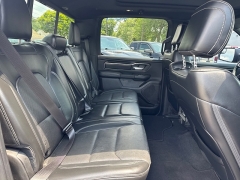Used 2019  Ram 1500 4WD Crew Cab Rebel at City Wide Auto Credit near Toledo&comma; OH
