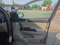 Used 2021  Kia Sportage EX FWD at City Wide Auto Credit near Toledo&comma; OH