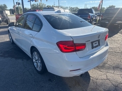 Used 2017  BMW 3 Series 320i xDrive Sedan South Africa at City Wide Auto Credit near Toledo&comma; OH