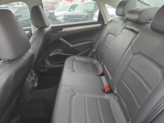 Used 2019  Volkswagen Passat 4d Sedan 2&period;0T Wolfsburg Edition at City Wide Auto Credit near Toledo&comma; OH