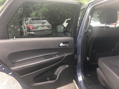 Used 2021  Dodge Durango SXT Plus AWD at City Wide Auto Credit near Toledo, OH