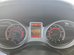 Used 2017  Dodge Journey 4d SUV AWD GT at City Wide Auto Credit near Toledo, OH