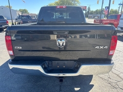 Used 2016  Ram 1500 4WD Crew Cab SLT at City Wide Auto Credit near Toledo&comma; OH