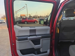 Used 2015  Ford F-150 4WD Supercrew XLT 5 1&sol;2 at City Wide Auto Credit near Toledo&comma; OH