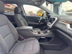 Used 2020  GMC Acadia 4d SUV AWD SLE V6 at City Wide Auto Credit near Toledo, OH