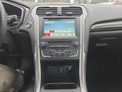 Used 2018  Ford Fusion 4d Sedan SE 1&period;5L EcoBoost at City Wide Auto Credit near Toledo&comma; OH