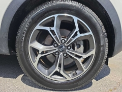Used 2020  Kia Sportage 4d SUV AWD SX at City Wide Auto Credit near Toledo&comma; OH