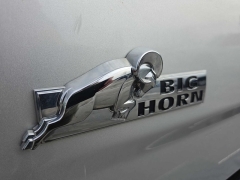Used 2017  Ram 1500 4WD Quad Cab Big Horn at City Wide Auto Credit near Toledo&comma; OH